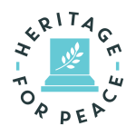 Logo of Heritage For Peace Academy